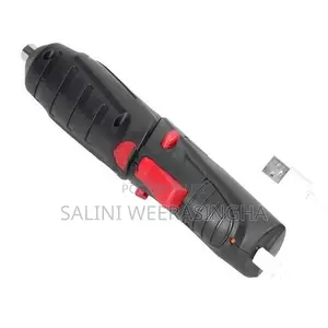 48pcs Screwdriver Bit Set With Manual Handle Case