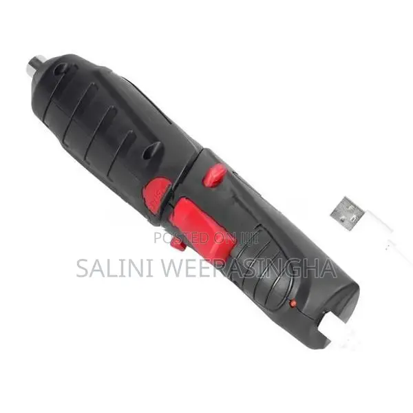 48pcs Screwdriver Bit Set With Manual Handle Case