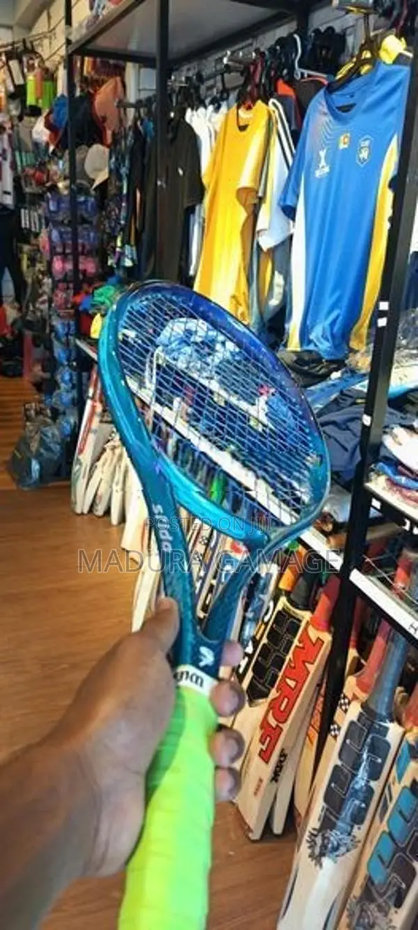 Tennis Racket
