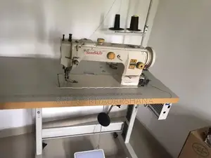 Sunstar KM640-BL -7 Sewing Machine