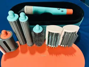 Dyson Air Hair Wrap