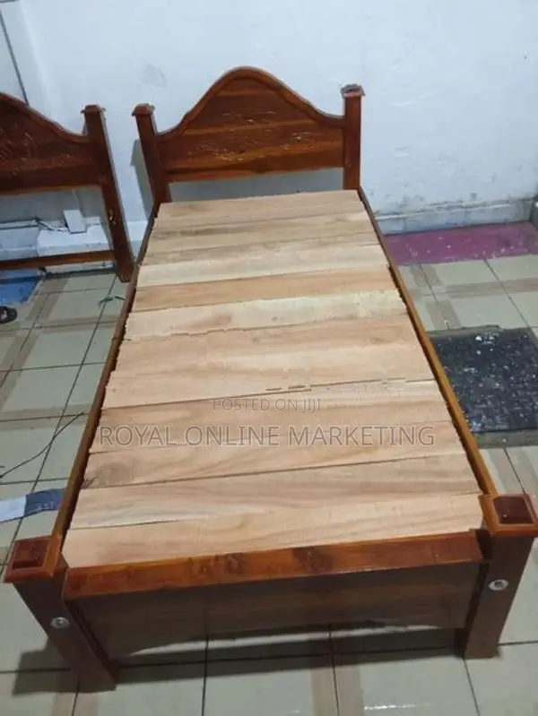 6 by 3 Arch Bed (72-36) (B-12)