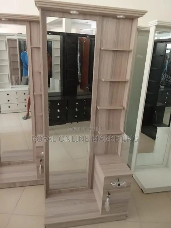 Dressing Table New (D-12)