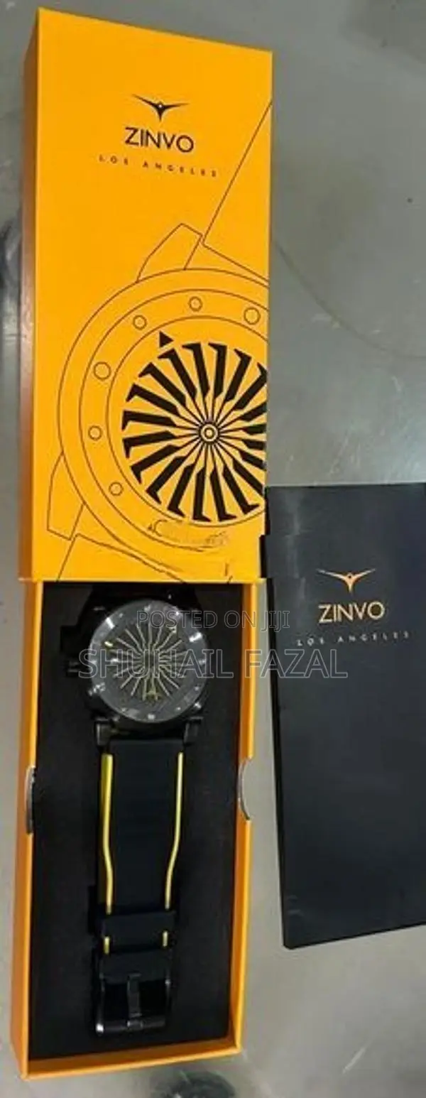Zinvo