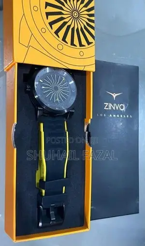 Zinvo