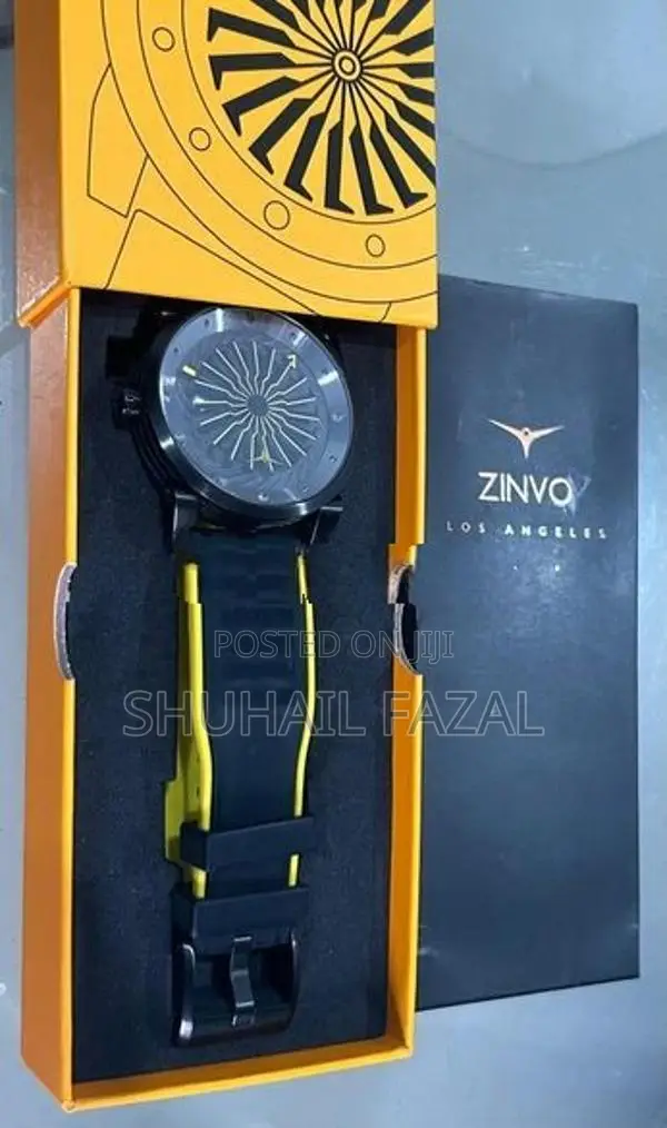 Zinvo