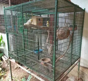 Zoo Net Cage