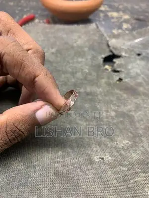 Ladies Rings