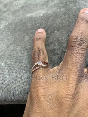 Ladies Rings