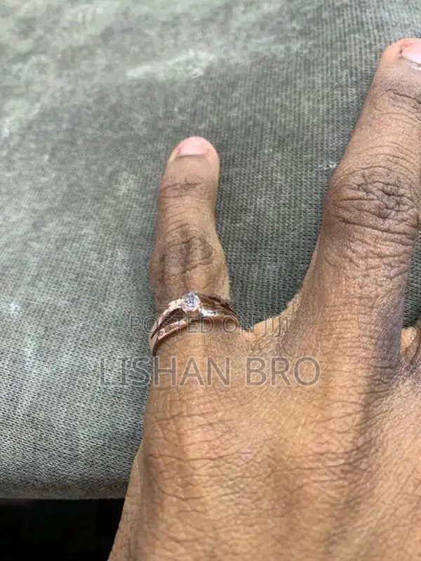 Ladies Rings