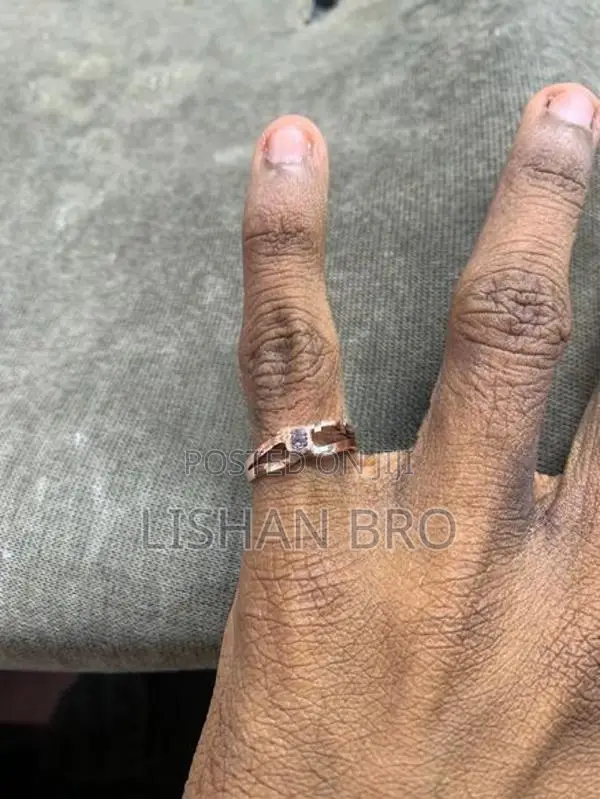 Ladies Rings
