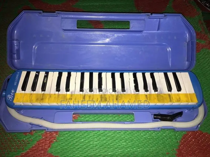 Bee Melodica