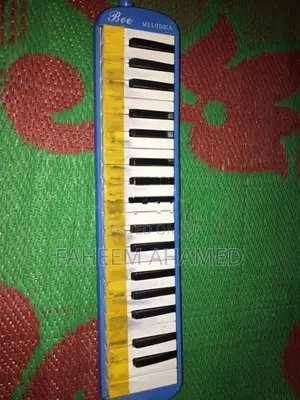 Bee Melodica