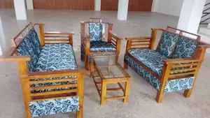 Sofa 3+2+1