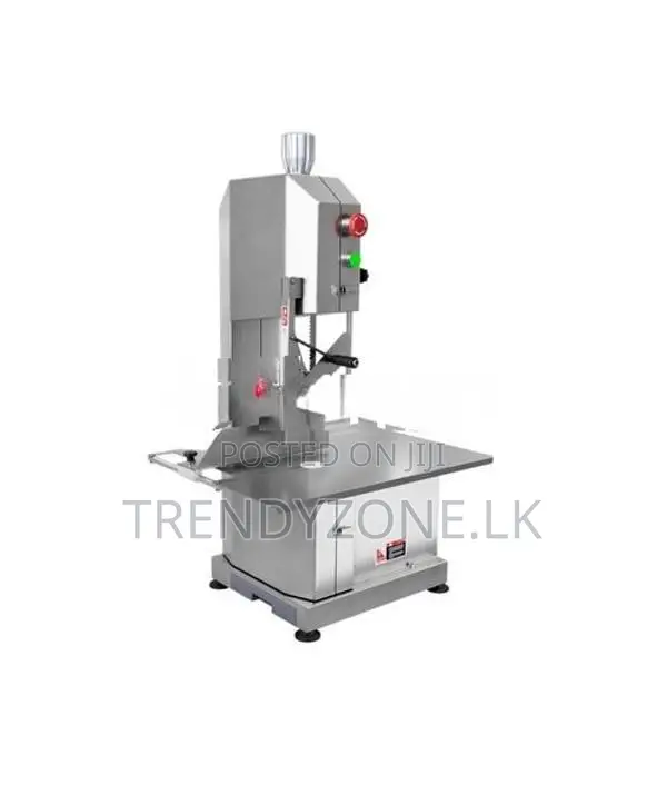 Industrial Bone Saw 1650MM