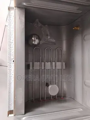 Electric Rice Steamer – 12-Tray / 42KG