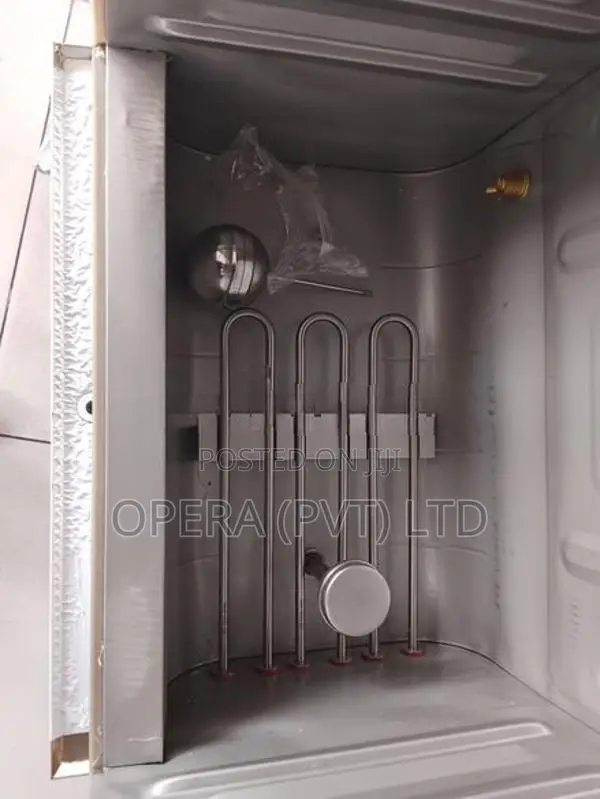 Electric Rice Steamer – 12-Tray / 42KG