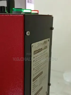 Strings Pro Commercial Type String Hopper (Idiyappan) Marking Machine
