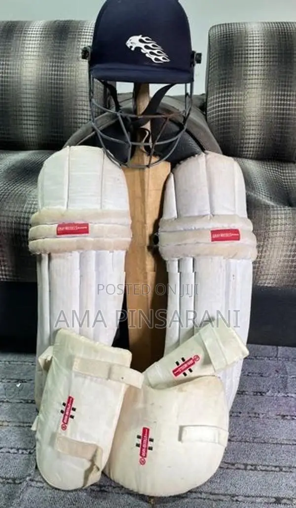 Cricket Set
