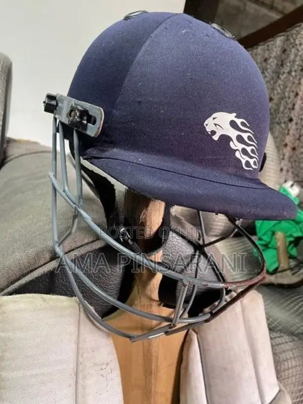 Cricket Set