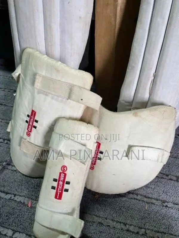 Cricket Set