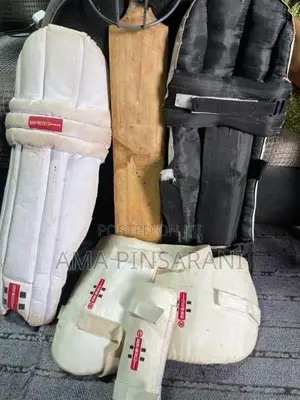 Cricket Set