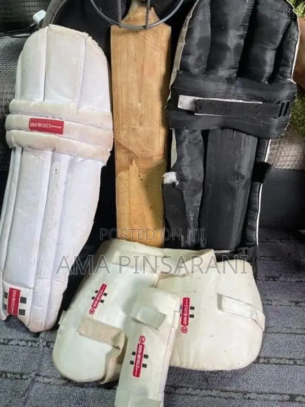 Cricket Set