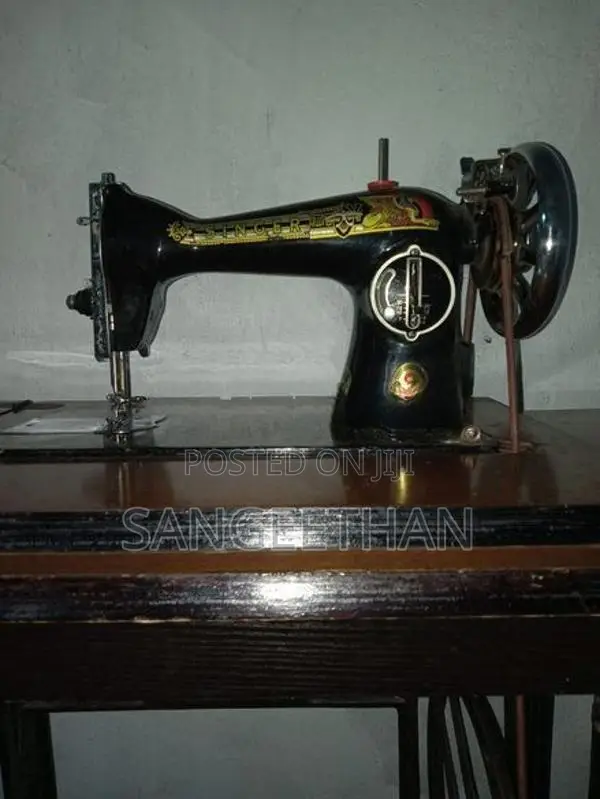 Sewing Machine