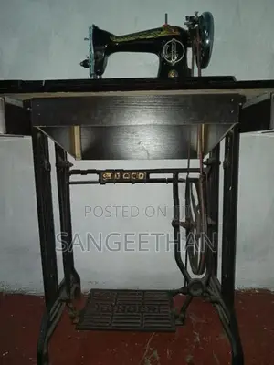 Sewing Machine