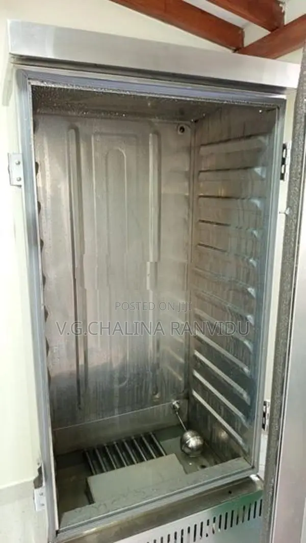 12 Trays High Quality Gas Steamer (Rice