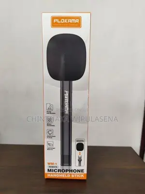 Plokama Mic Stick