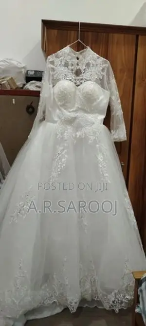 Wedding Frock