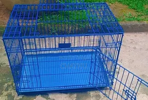 Dog Cage