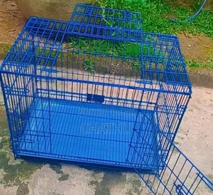 Dog Cage