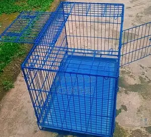 Dog Cage