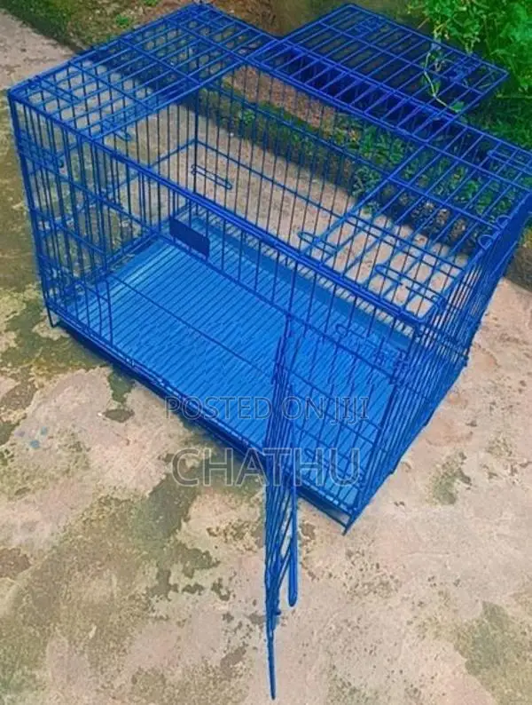 Dog Cage