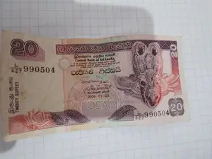 Rare Notes
