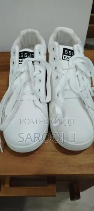 Fashion Shoes