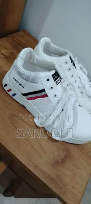 Fashion Shoes