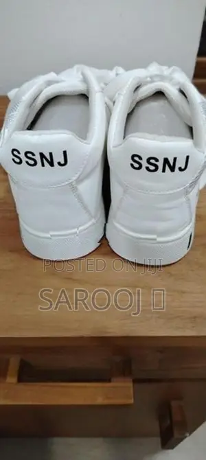 Fashion Shoes