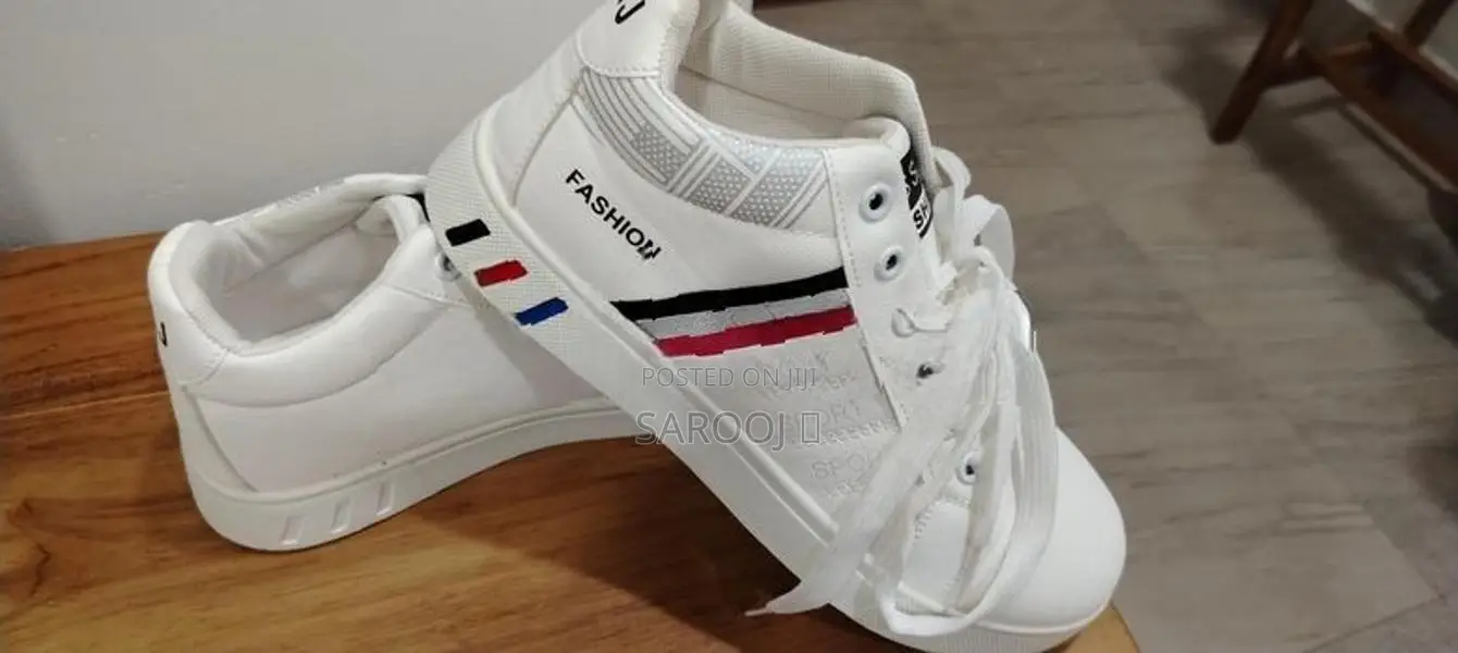 Fashion Shoes