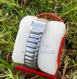 Titan Watch