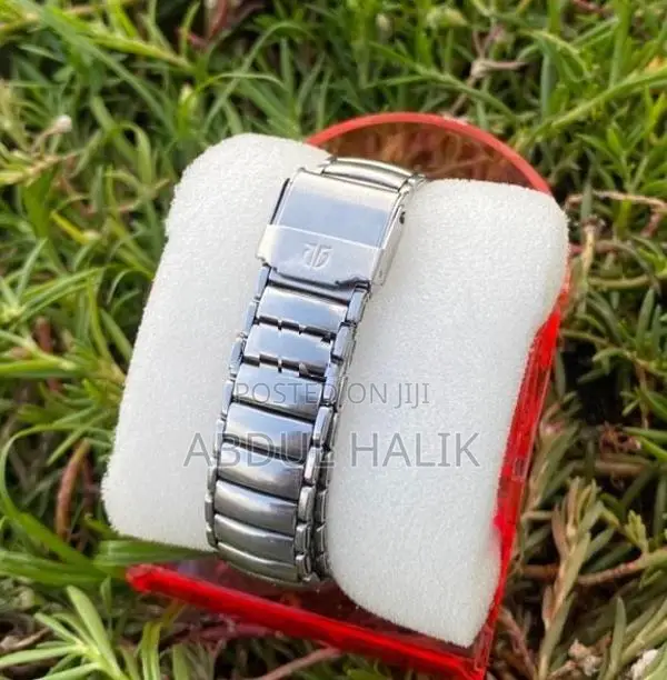 Titan Watch