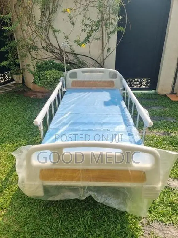 Four Function Electric Hospital Beds