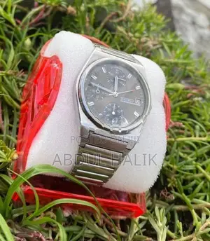 Seiko Watch