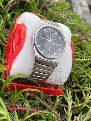 Seiko Watch