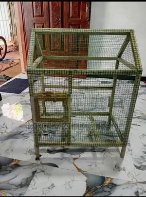 Bird Cage