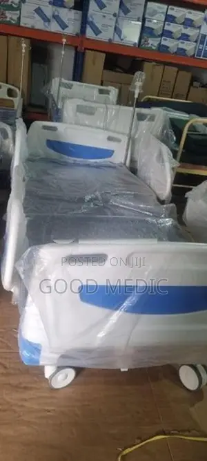 Five Function Electric Hospital Beds