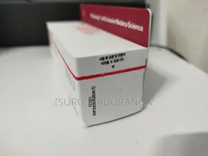 Madeca Face Cream