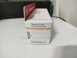 Madeca Face Cream